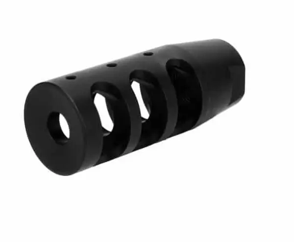 1/2×28 3 Port Compensator