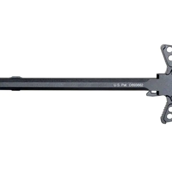 Gen 2 Ambi AR-15 Charging Handle
