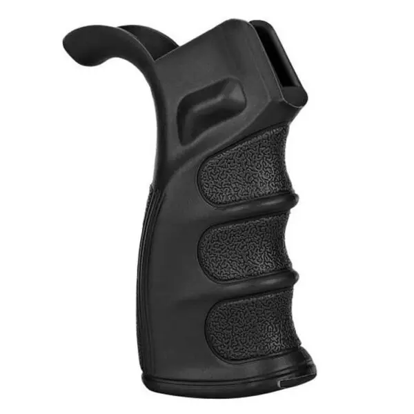 Black DMR Pistol Grip For AR-15 or Ar-308’s